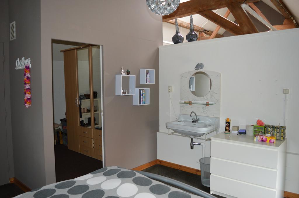 Chateau Holtum Hotel Born Esterno foto