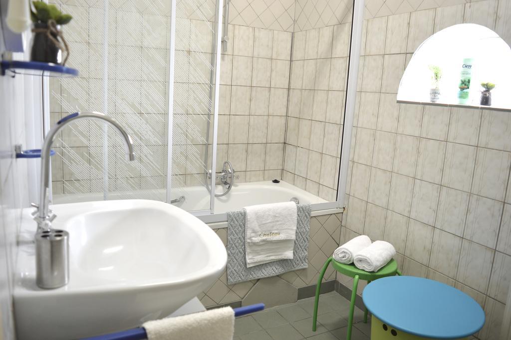 Chateau Holtum Hotel Born Esterno foto