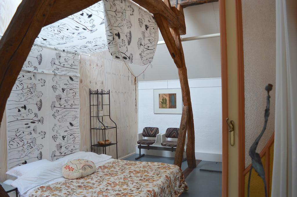 Chateau Holtum Hotel Born Esterno foto