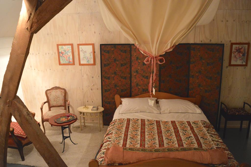 Chateau Holtum Hotel Born Esterno foto