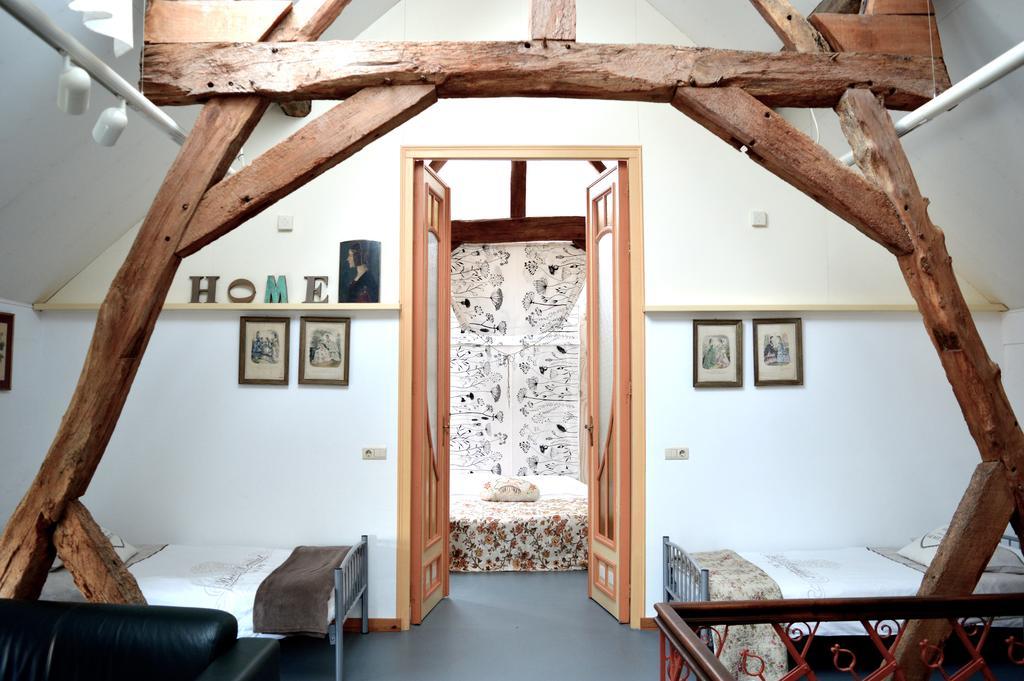 Chateau Holtum Hotel Born Esterno foto