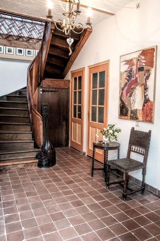 Chateau Holtum Hotel Born Esterno foto