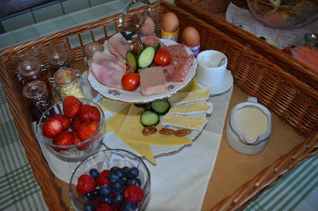Chateau Holtum Hotel Born Esterno foto
