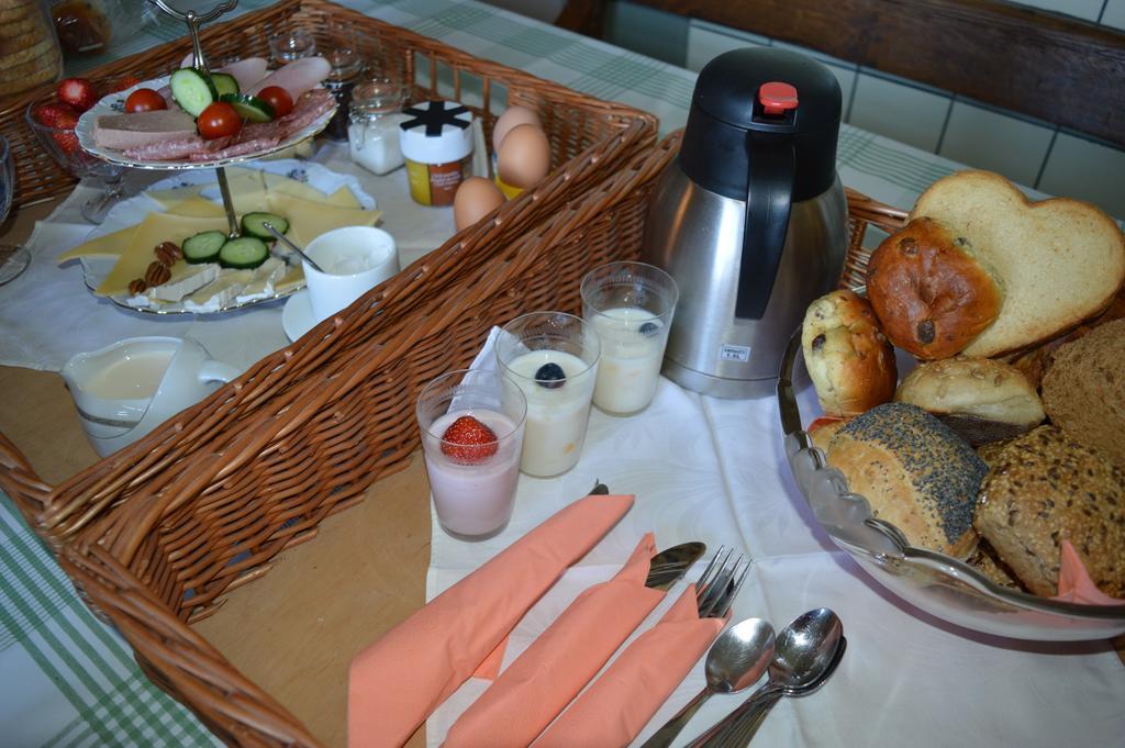 Chateau Holtum Hotel Born Esterno foto