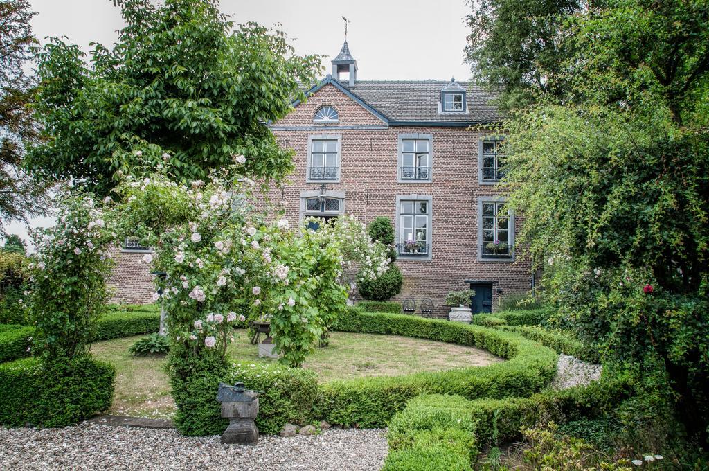 Chateau Holtum Hotel Born Esterno foto