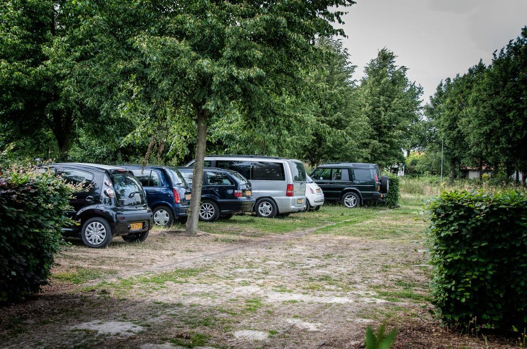 Chateau Holtum Hotel Born Esterno foto
