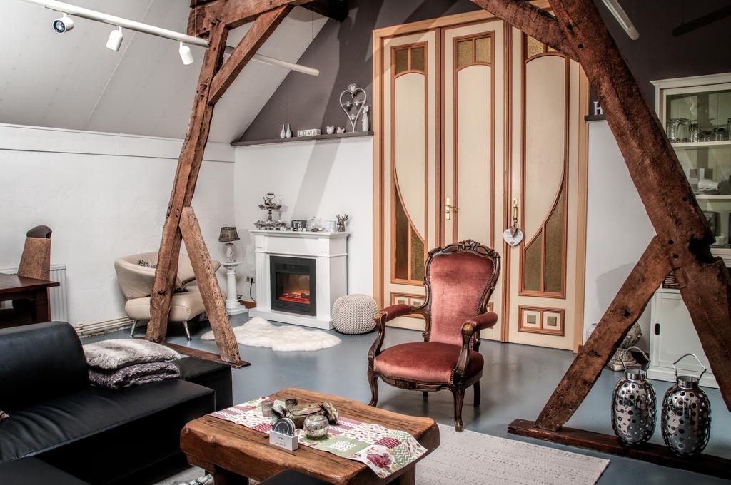 Chateau Holtum Hotel Born Esterno foto