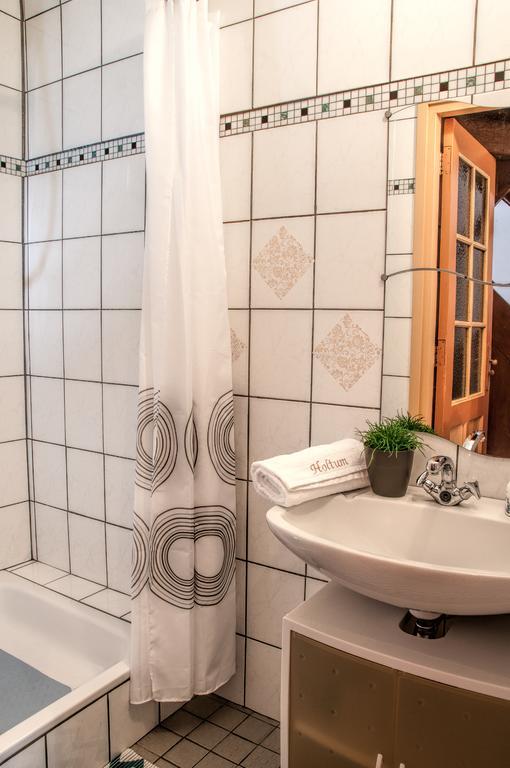 Chateau Holtum Hotel Born Esterno foto