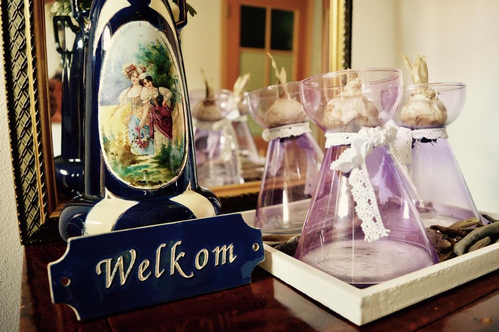Chateau Holtum Hotel Born Esterno foto