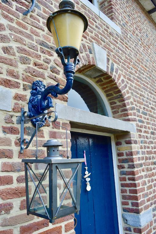 Chateau Holtum Hotel Born Esterno foto
