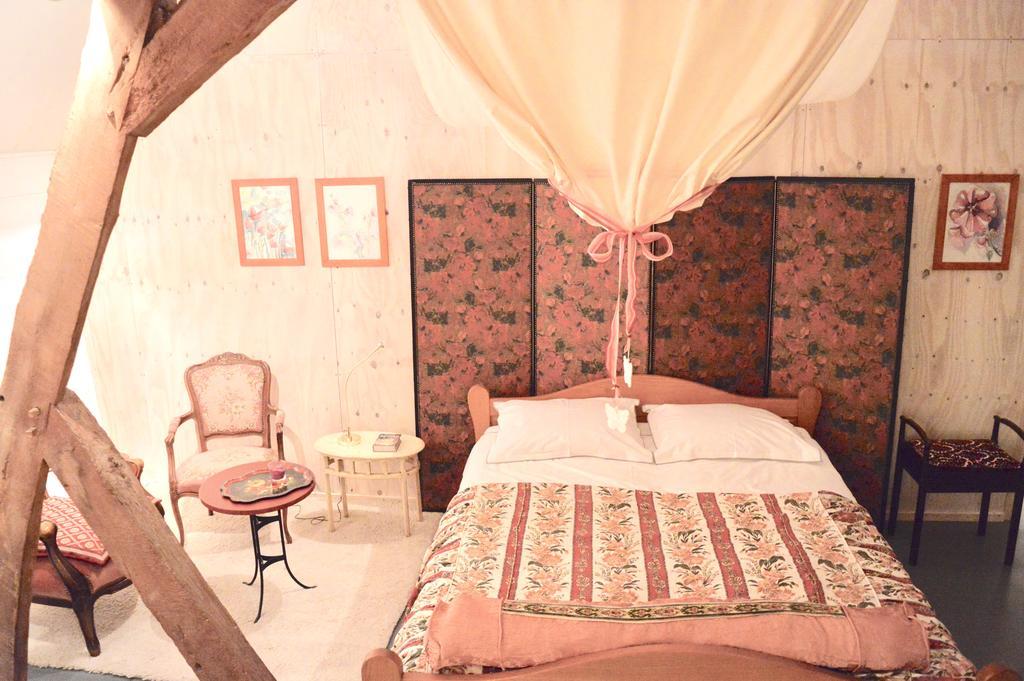 Chateau Holtum Hotel Born Esterno foto