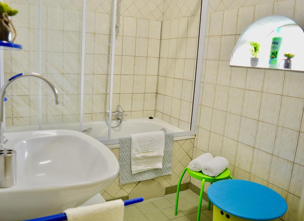 Chateau Holtum Hotel Born Esterno foto