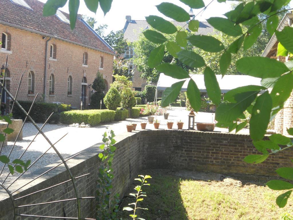 Chateau Holtum Hotel Born Esterno foto